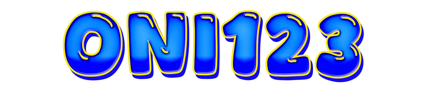 ONI123 logo